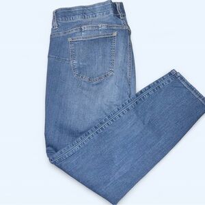 Torrid Premium Stretch Jeans — Size 22S, Preloved